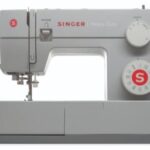 Singer 44s Classic Heavy Duty Sewing Machine Review