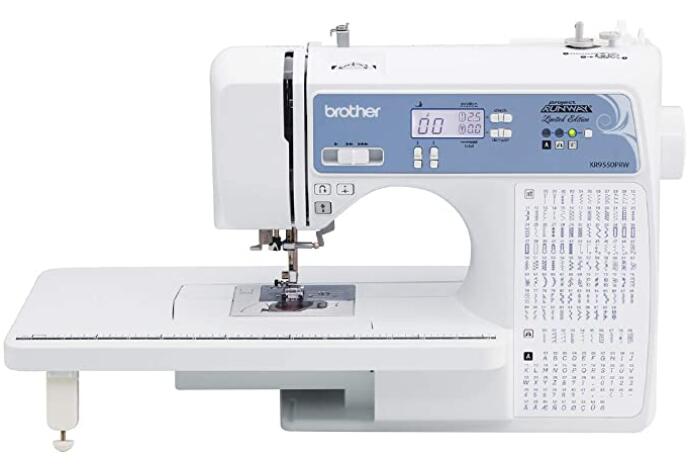 best embroidery sewing machines for beginners