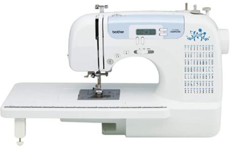 best basic sewing machine for beginners