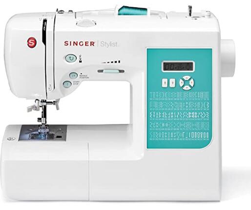 best sewing machine for children's clothes