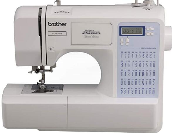 easy to use sewing machine