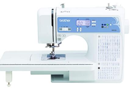 quilting machines for home use