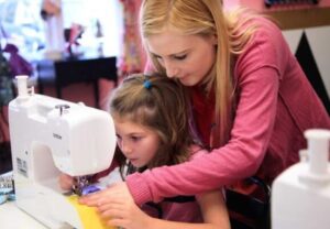 best first sewing machine for kids
