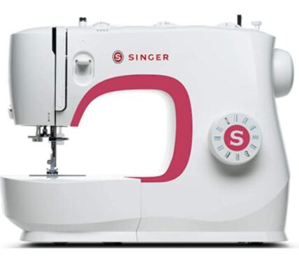 sewing machine basic model