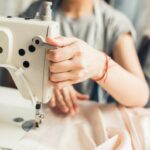 The 6 Best Heavy Duty Home Sewing Machine Reviews of 2021
