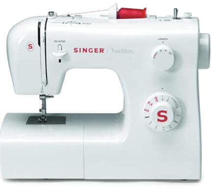 simple basic sewing machine