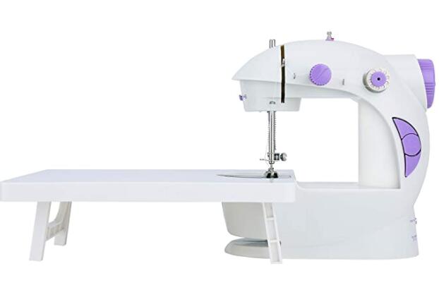 first sewing machine for kids
