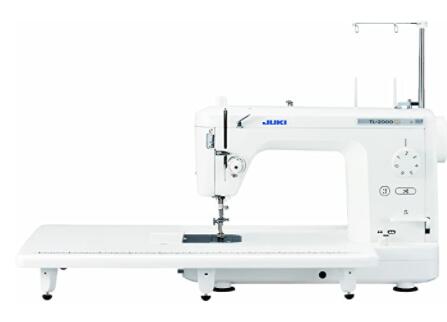 computerized quilting machine
