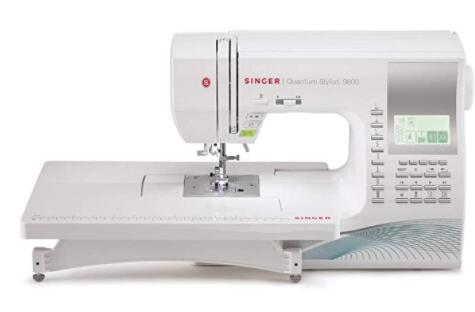 top rated sewing machines for quilting