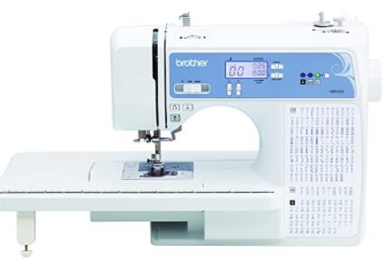 best quilting sewing machine reviews