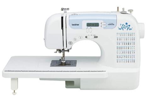 best sewing and quilting machine