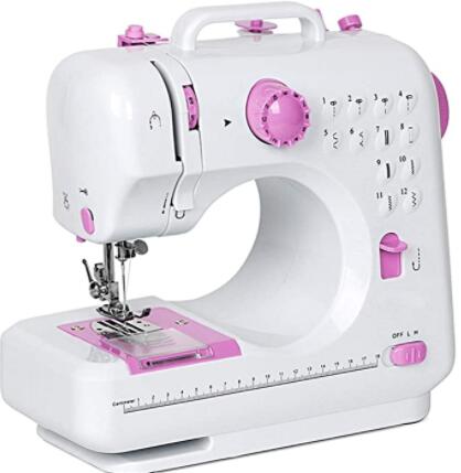 first sewing machine for child