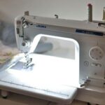 What is the Difference Between a Sewing Machine and an Embroidery Sewing Machine?