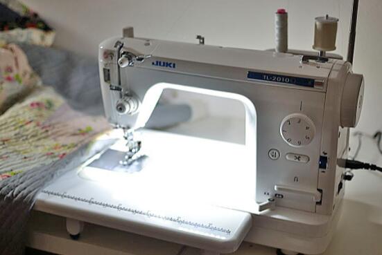 sewing machines for fabrics