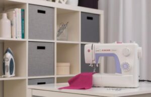 simple sewing machine guides