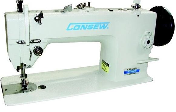best heavy duty sewing machine for industrial