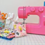 Top 6 Best Pink Sewing Machine Reviews