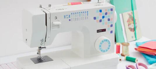 simple sewing machine guides