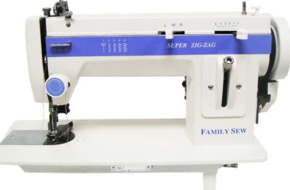 heavy duty sewing machine for uphosltery