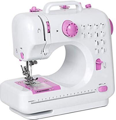 compact sewing machine