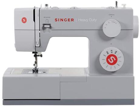 best sewing machine for auto upholstery