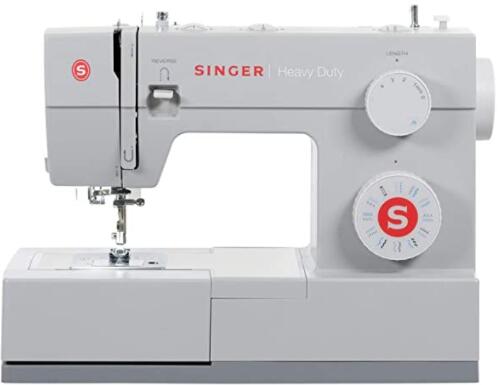 automatic sewing machine
