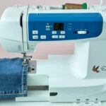 Top 5 Best Portable Electric Sewing Machine Reviews