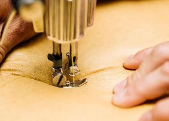best sewing machine for auto upholstery