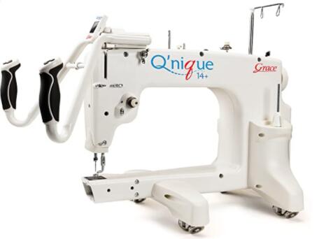 cheap price long arm sewing machine