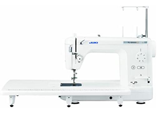 long arm sewing and quilting machines