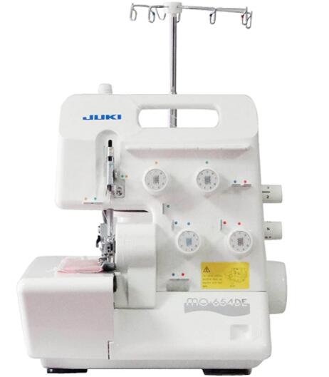 best rated serger sewing machine