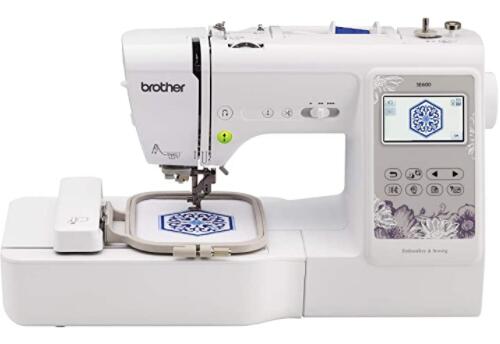 computerized sewing machines for beginners