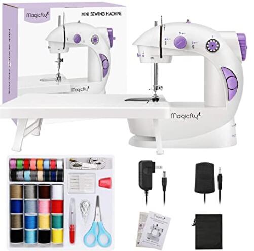 best janome sewing machine for beginners