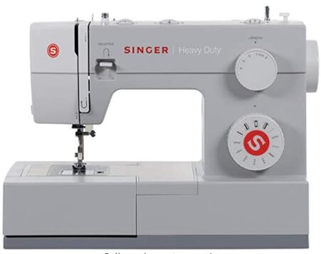 singer 4411 sewing machines