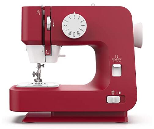 basic sewing machine for beginners