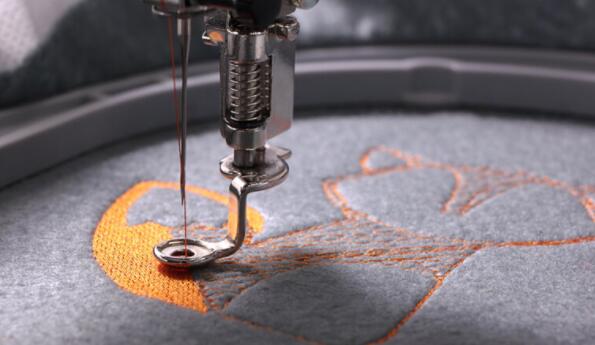 best sewing machine for monogramming letters