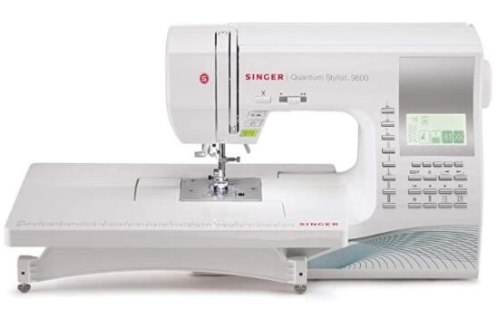 best sewing machine for car upholstery