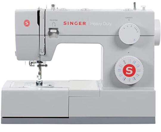car upholstery use sewing machine