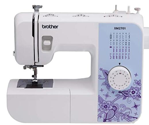 easy to use sewing machine for beginners
