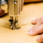 The 6 Best Sewing Machine For Vinyl Upholstery Reviews 2021