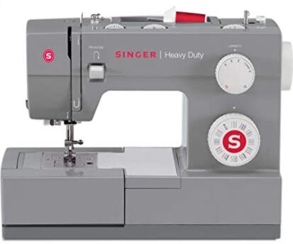 best sewing machine for heavy vinyl