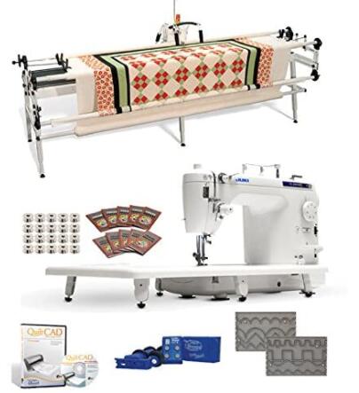 best long arm sewing machines