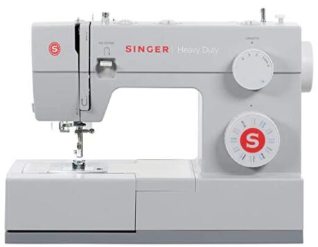 best sewing machine for vinyl material