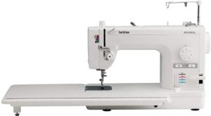 Brother lightweight sewing machine for quilting