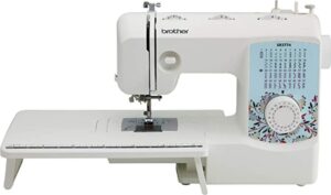 lightweight sewing machine for quilting