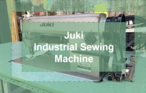 Best Juki Industrial Sewing Machine